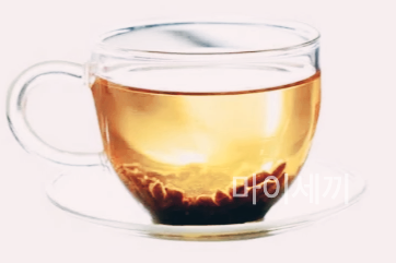 맑고 부드러운 결명자