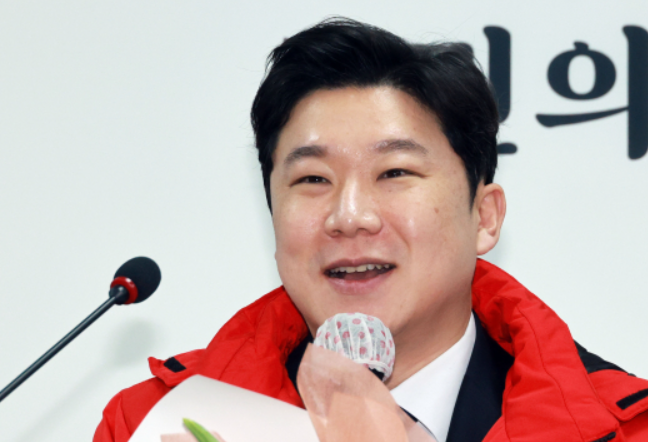 진종오 프로필