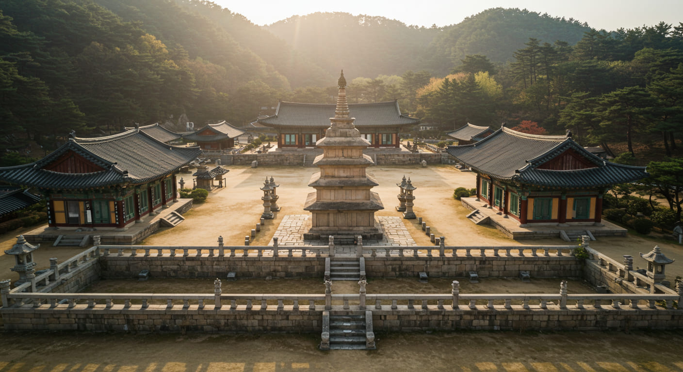 시니어 국내 여행지 추천 경주