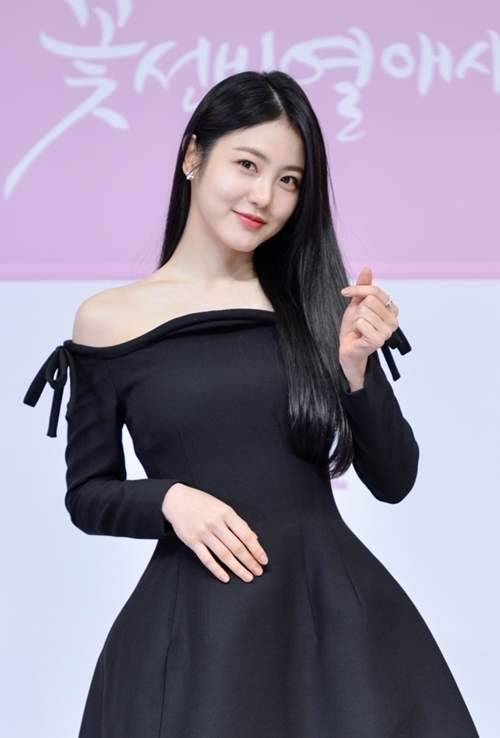 신예은 작품 활동