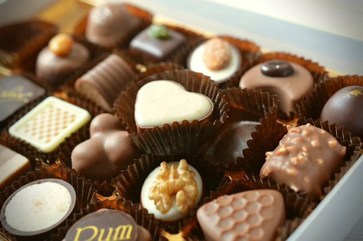 고양이가-먹으면-안-되는-위험한-음식-상자에-담긴-초콜릿