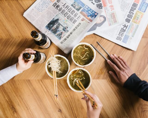 점보 도시락 후속