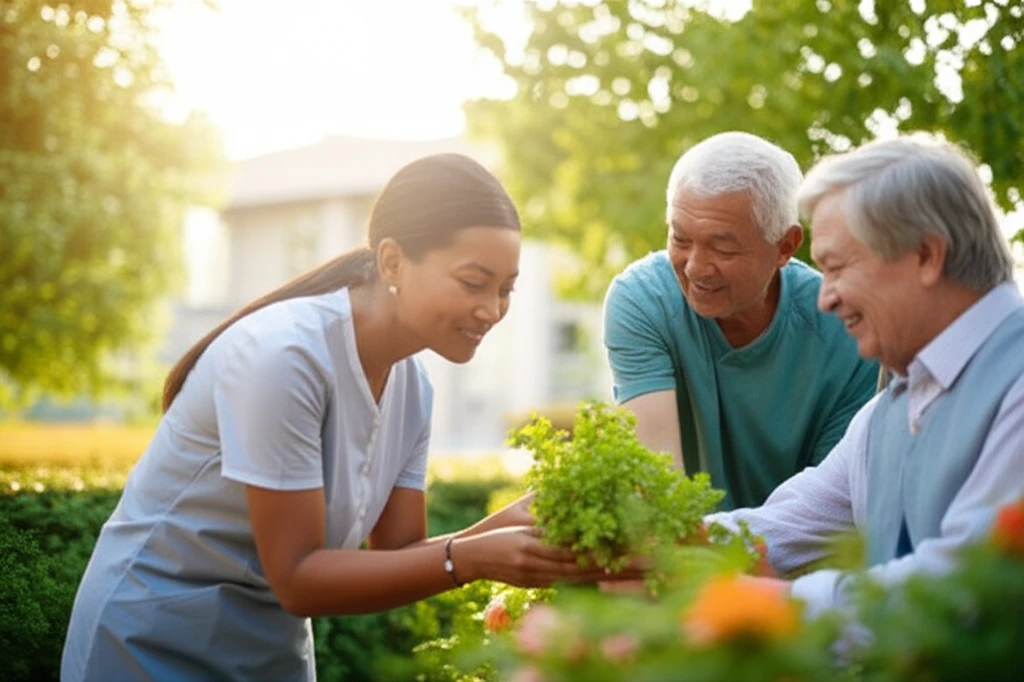 청주 흥덕구 시니어클럽 운영 사업 내..