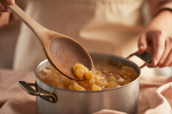 생강 편강 만드는 법