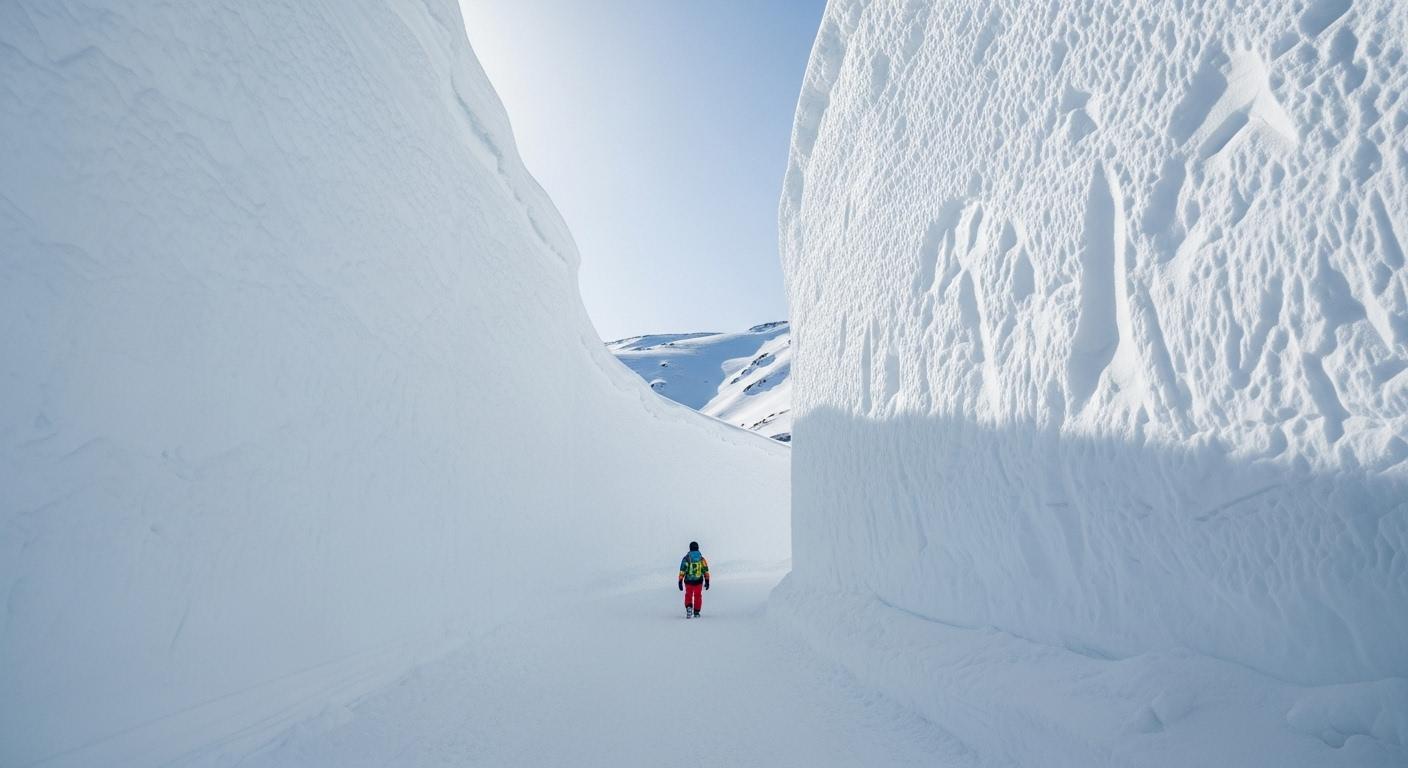 일본 겨울 여행지