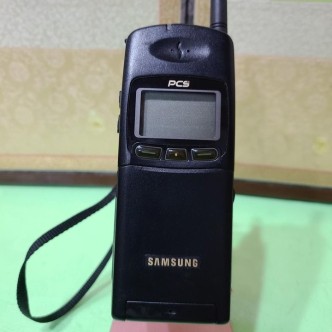 구형 폰 모델