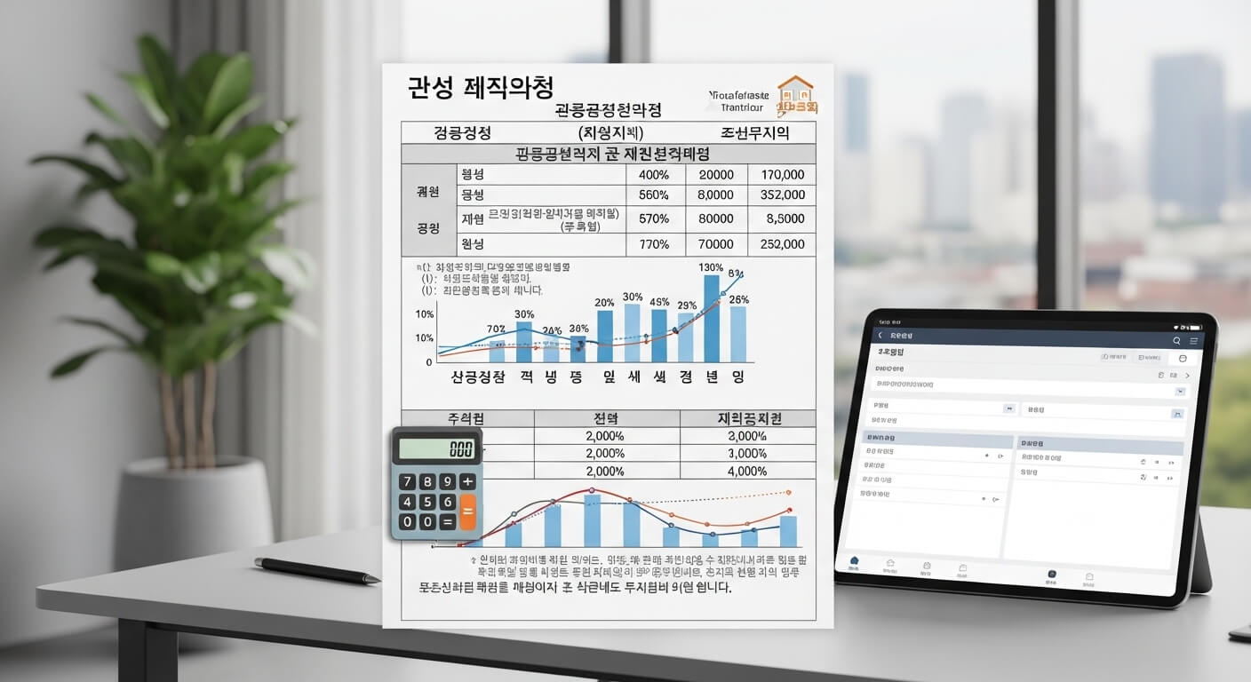 양도세 자동계산