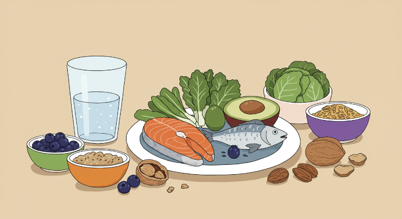 &amp;#39;먹고 마시는 습관&amp;#39;1