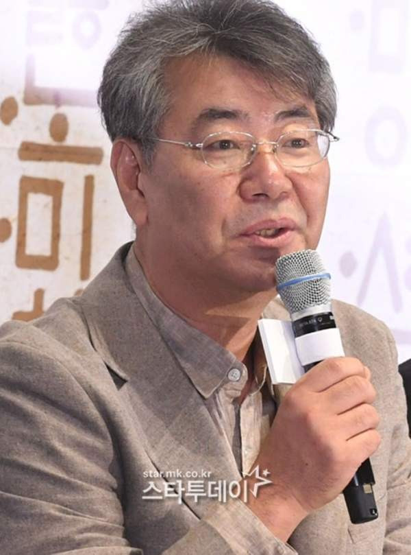 조철현 감독 별세