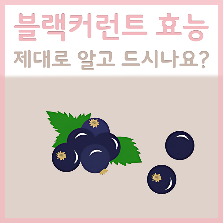 블랙커런트