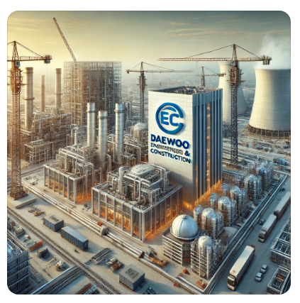 체코-원전-관련주-대우건설