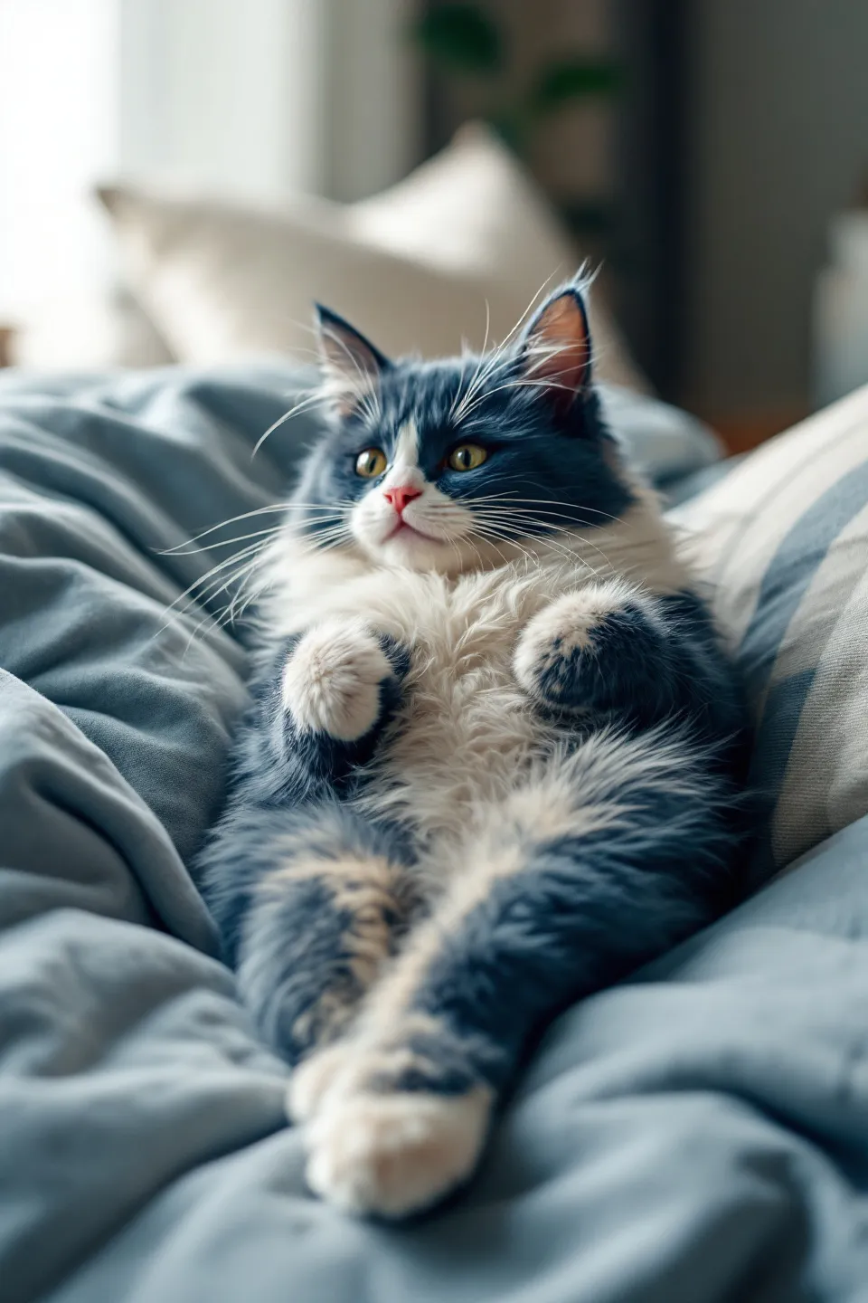  고양이 행동&amp;#44; 고양이 배&amp;#44; 신뢰 표현&amp;#44; 집사 꿀팁&amp;#44; 고양이 심리&amp;#44; 고양이 언어&amp;#44; 반려묘&amp;#44; 고양이 놀이&amp;#44; 고양이 훈련&amp;#44; 고양이 배 만지기