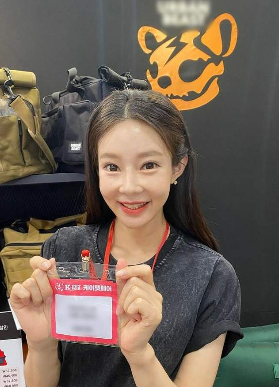 지연수 나이 프로필 총정리｜학력&middot;고향&middot;레이싱모델 경력&middot;전남편 일라이 재혼&middot;이혼&middot;아들 민수&middot;최근 근황