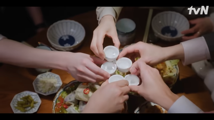 서초동드라마맛집