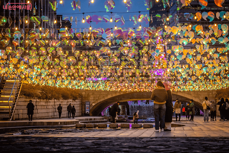 2024 서울윈터페스타 겨울축제