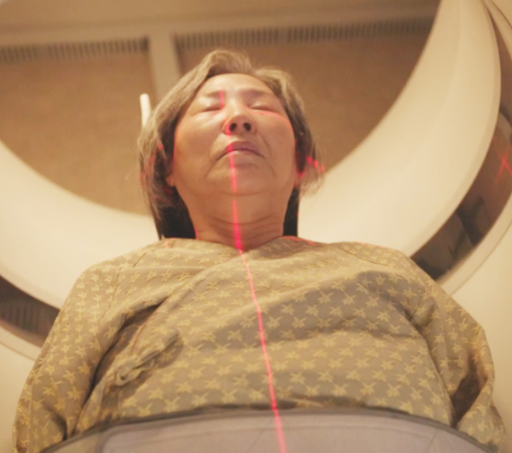 커튼콜 드라마