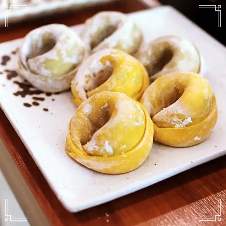 진심 가득 건강 담은 맛 안산 단원구 맛집 추천 생방송투데이 만두 전골 손만두 오늘방송 빅데이터 랭킹