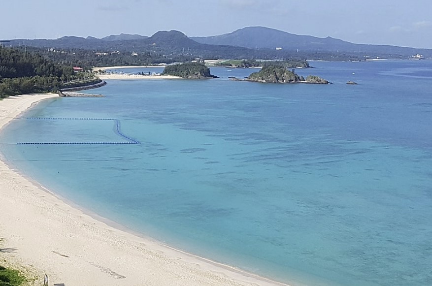 오키나와-부세나-리조트-후기