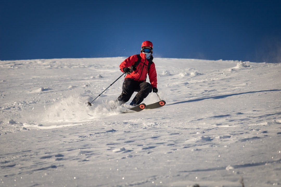 Skiwear.