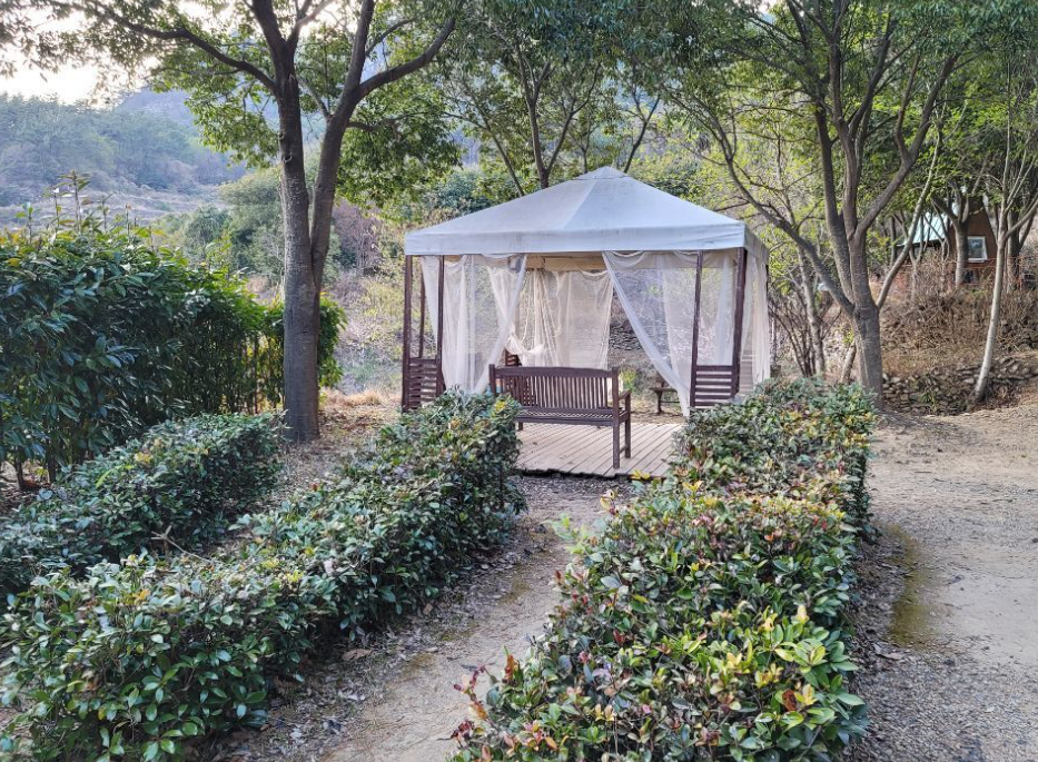 남해 가볼만한곳&amp;#44; 섬이정원