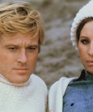 로버트 레드포드 별세