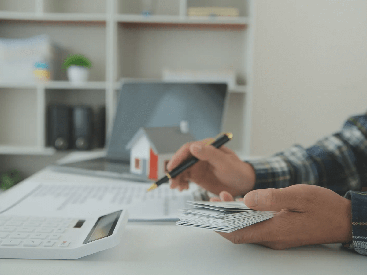 미환급금 조회 전 주의사항