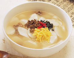 떡국 맛있게 끓이는 법