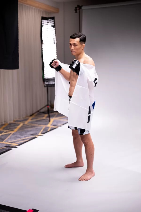 코리안좀비 할로웨이