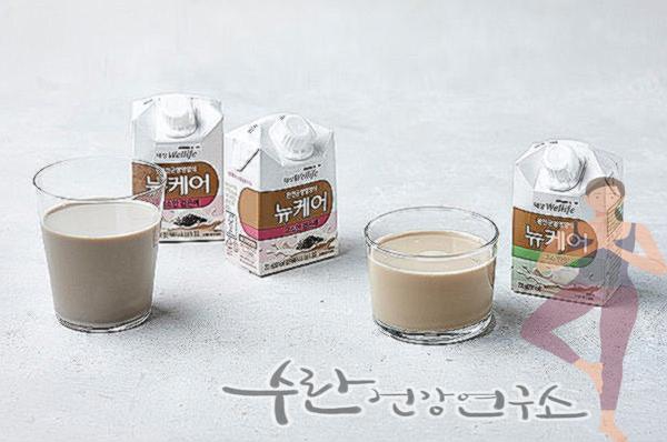 뉴케어 구수한맛