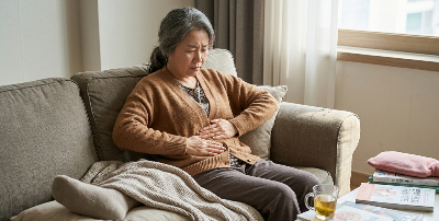 약 없이 변비 없애는 법 !