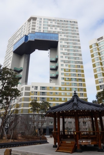 세종가온마을 청약신청