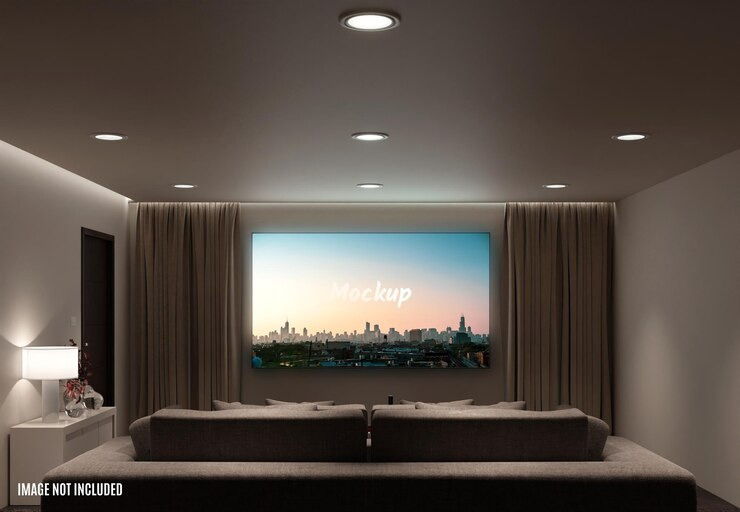 미니 빔프로젝터