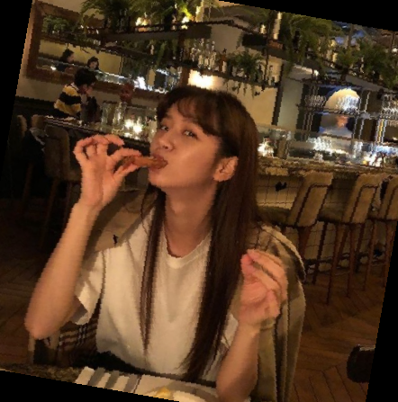 혜리 놀토 하차