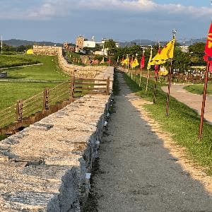 청도 읍성