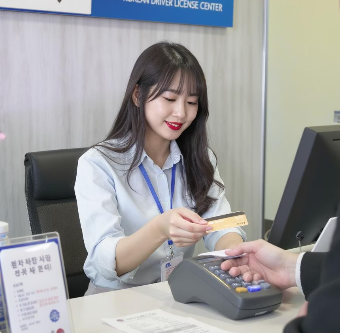 운전면허증 갱신 준비물 확인 7