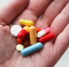 퇴행성 관절염에 좋은 음식 영양제 식단