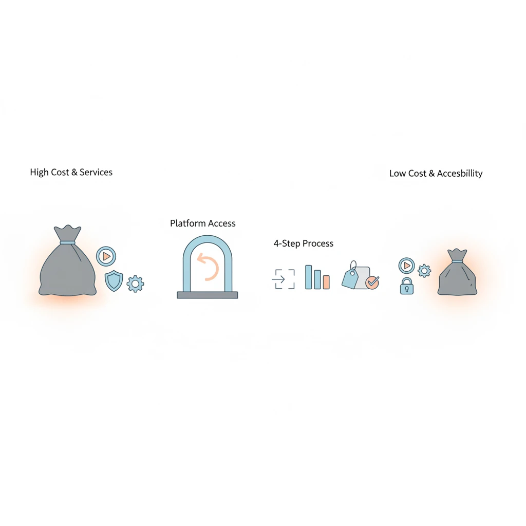 NordVPN 가격 부담 해결하는 겜..