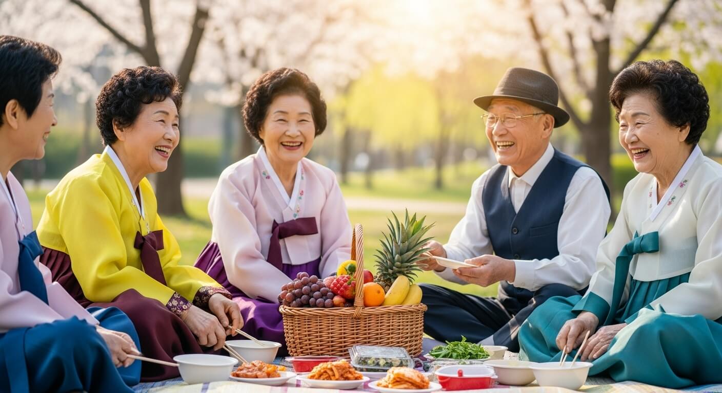 효도수당