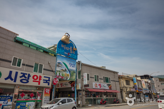 정선 가볼만한곳 베스트10