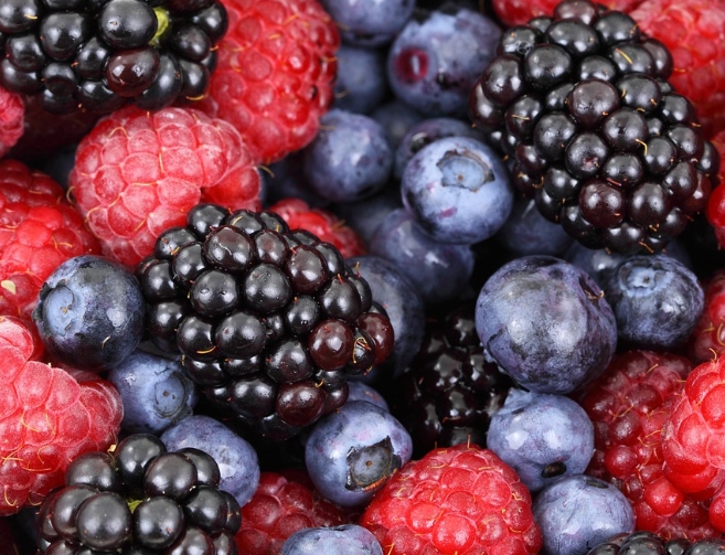 healthy food