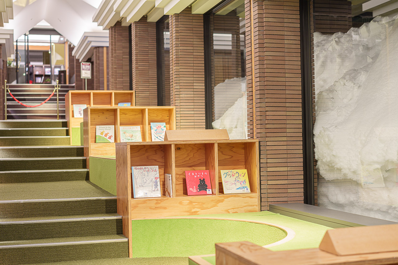 Original source image 15 for RISONARE Tomamu by Hoshino Resorts: A Winter Skiers' Suite Stay.