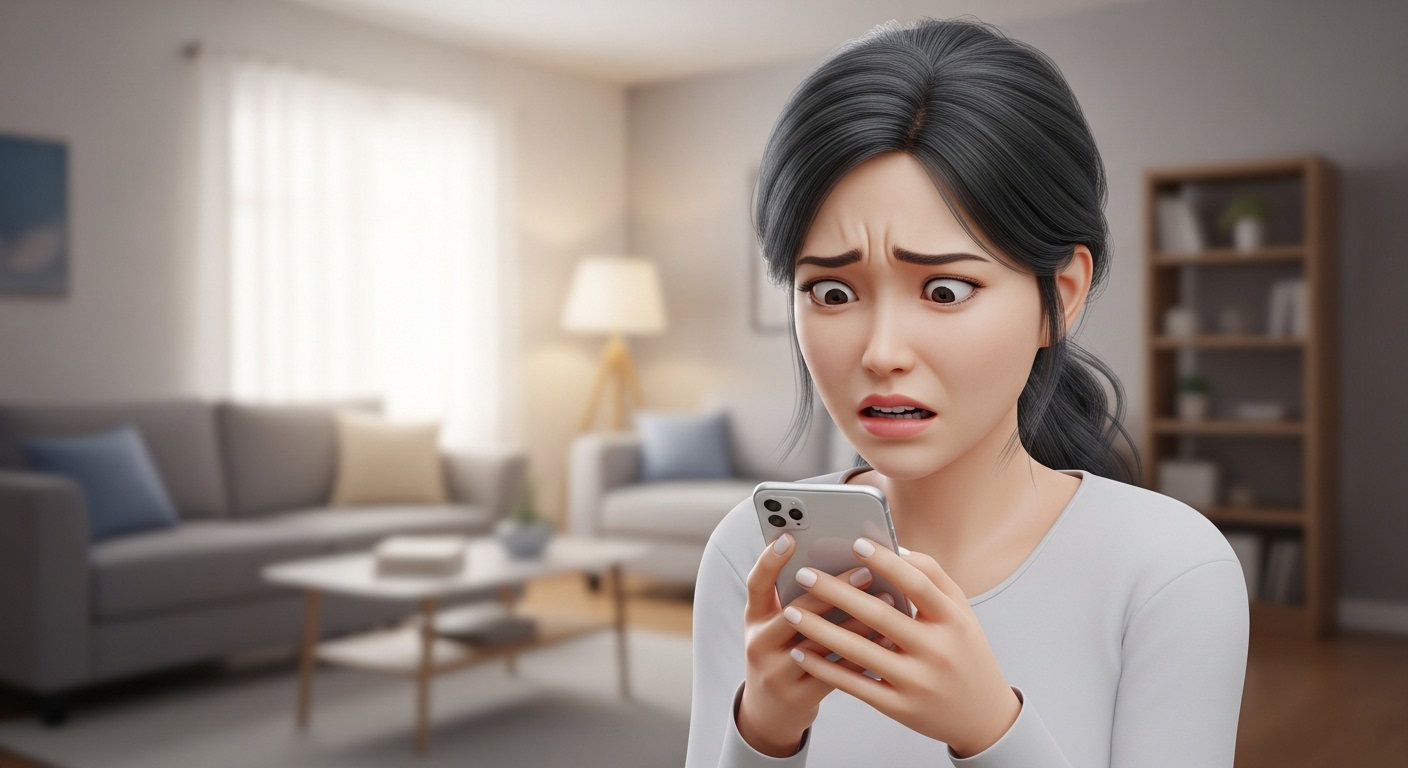 전화차단&amp;#44; 내용증명