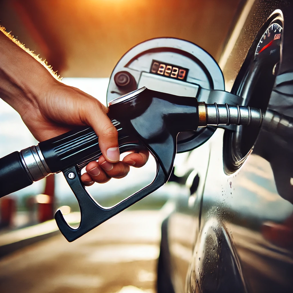 주유비 계산기 - 정확한 주유 비용과 최저가 주유소 알아보기