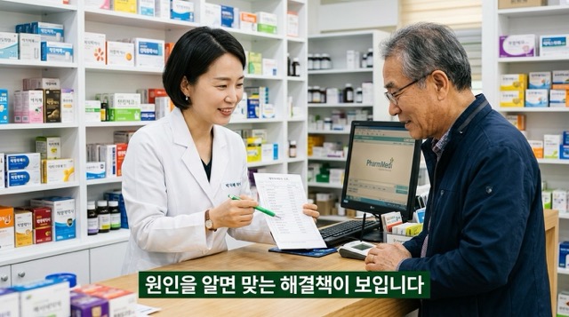 변비해결 원인별 맞춤 해결방법 약부작용 스트레스 장내균 이미지