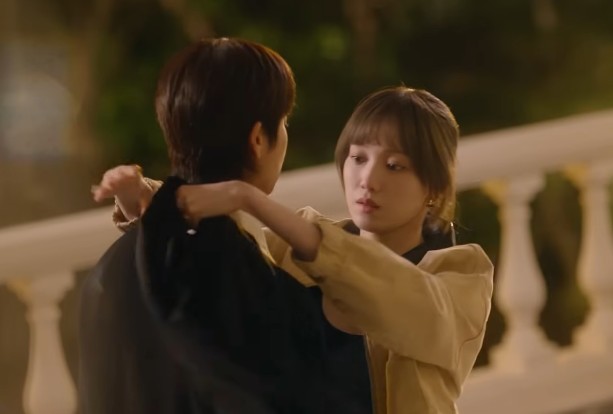 [드라마 찬란한 너의 계절에 2회 재방송 다시보기 OTT] 줄거리 결말