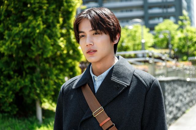 추천 일드 미타라이 가, 불타다 등장인물