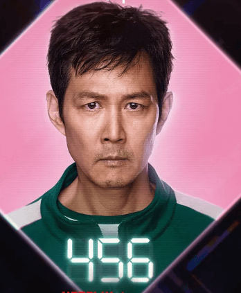 오징어게임 시즌2 요약, 줄거리, 인물