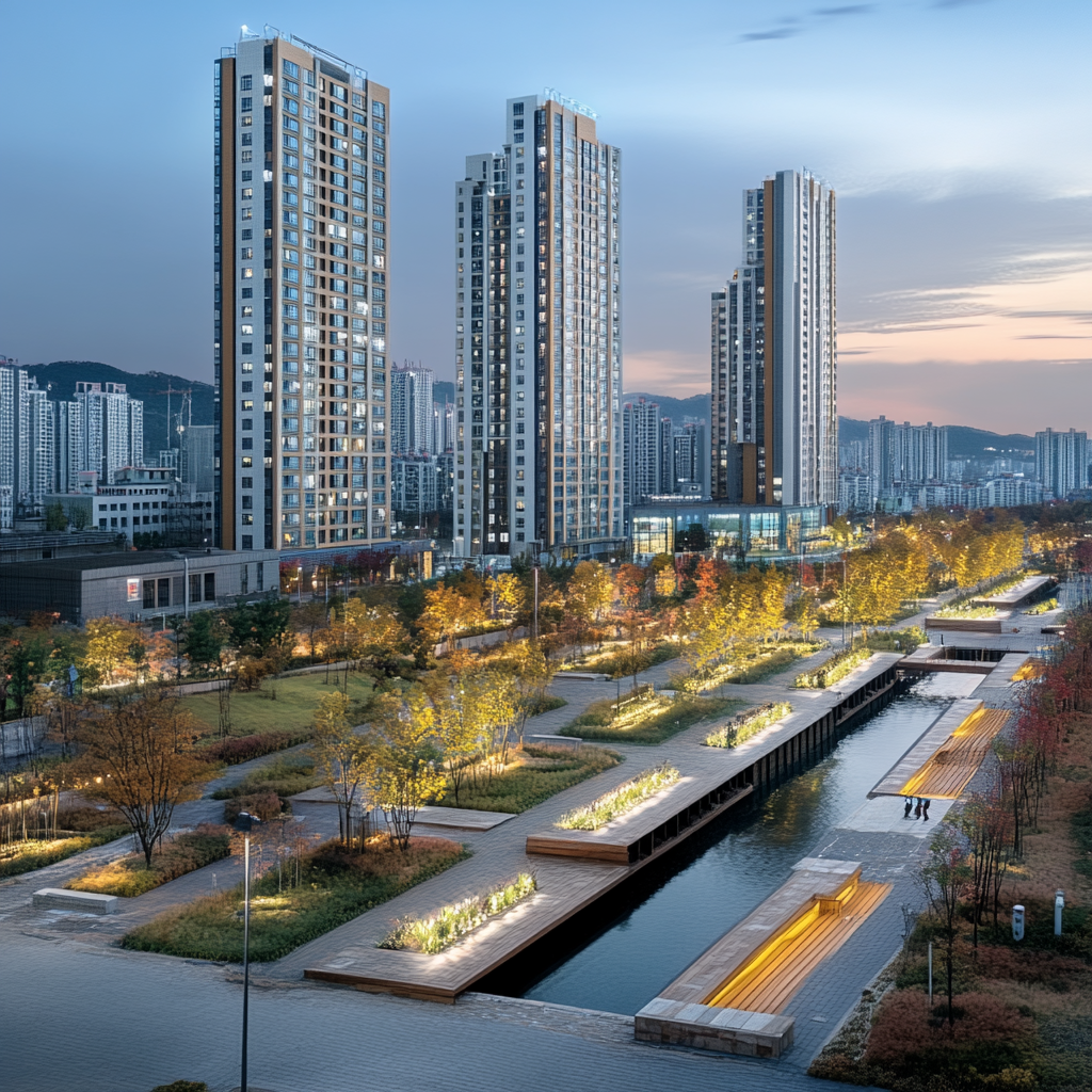 힐스테이트 세종 리버파크 무순위 중복청약 완전 정리