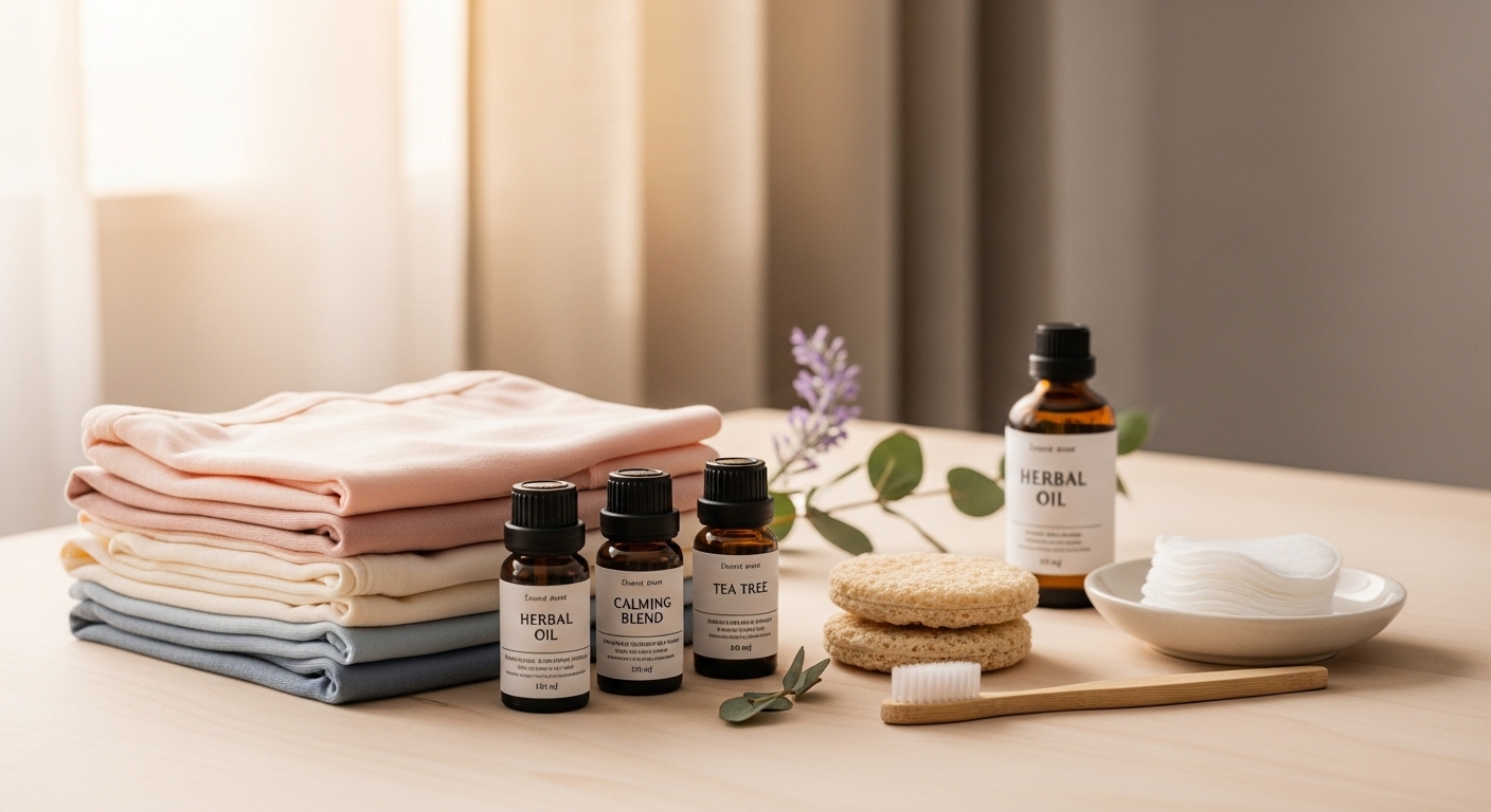 피해야 할 습관과 잘못된 위생 상식