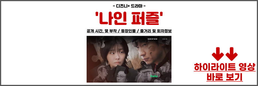 나인 퍼즐